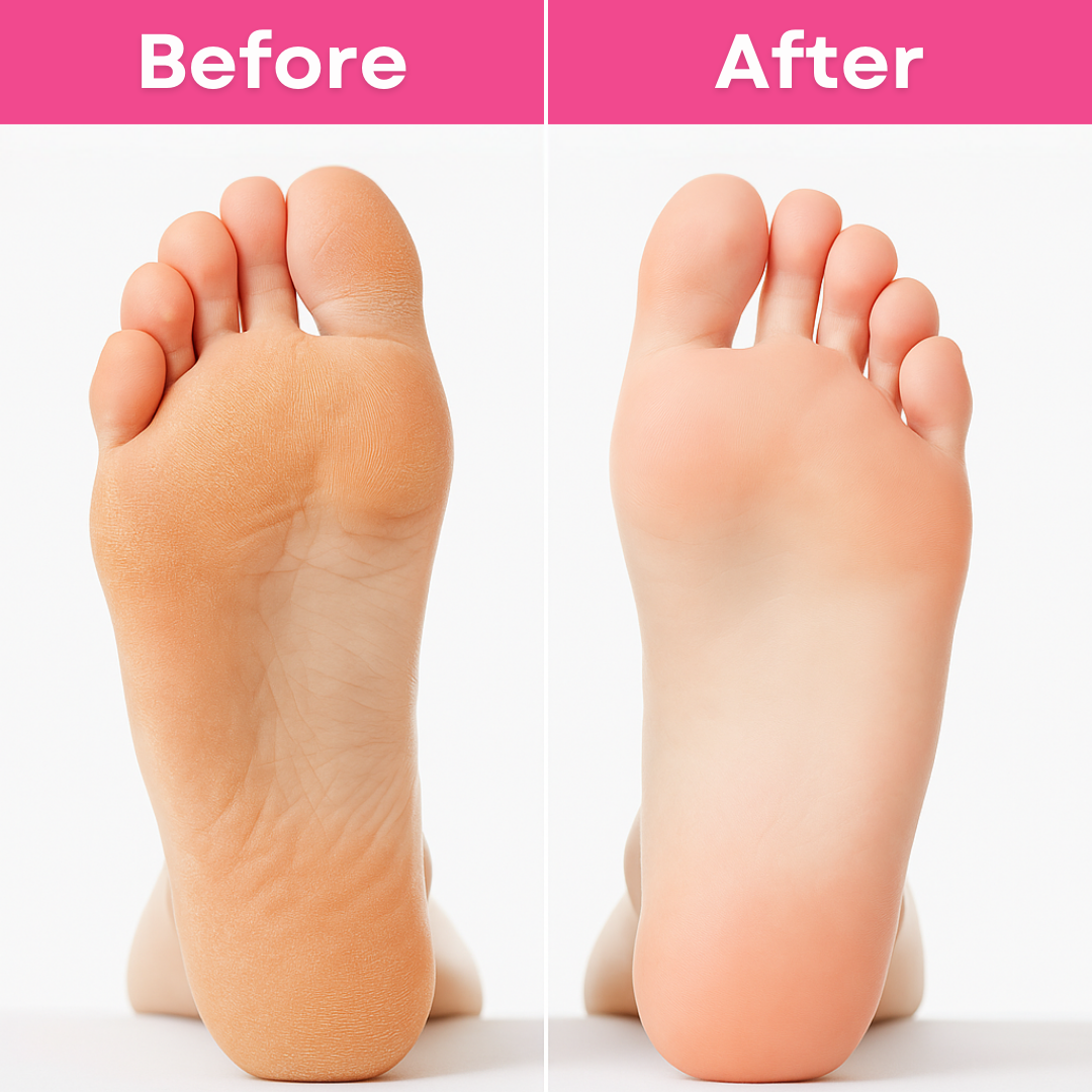 Nova Glo Series 3 - Callus Remover